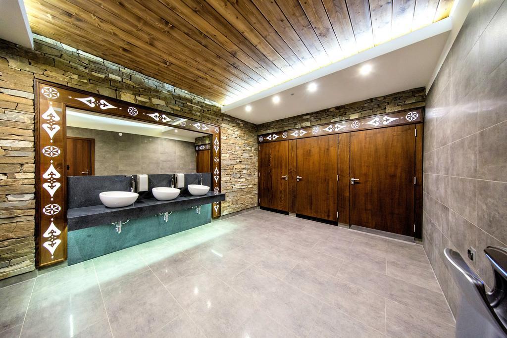 Grand Stasinda Bal Sylwestrowy Animacje Impreza Integracyjna Dwa Posilki Bogaty Bufet Baseny Kregielnia Grota Sauny Squash Silownia Place Zabaw Widoki 1000Mnpm Bukowina Tatrzańska Exterior foto
